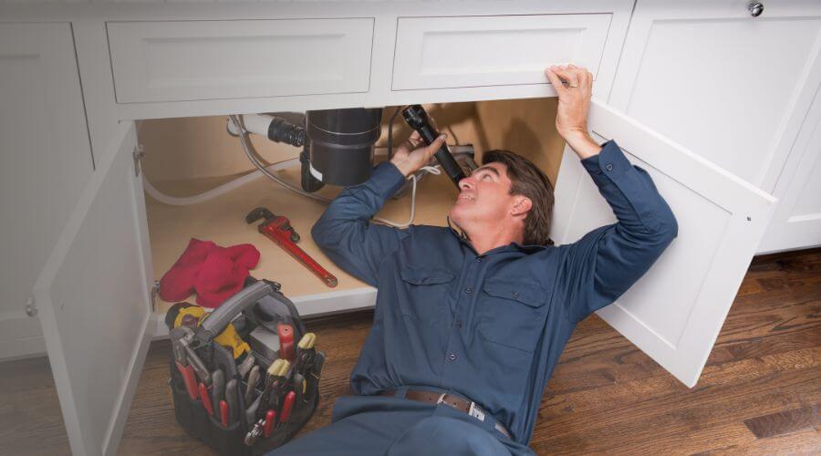 Professional same day plumber in Mentone, AL